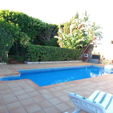 Casa El Tonelero Con Jardin Y Piscina Privada Villa Gáldar Buitenkant foto