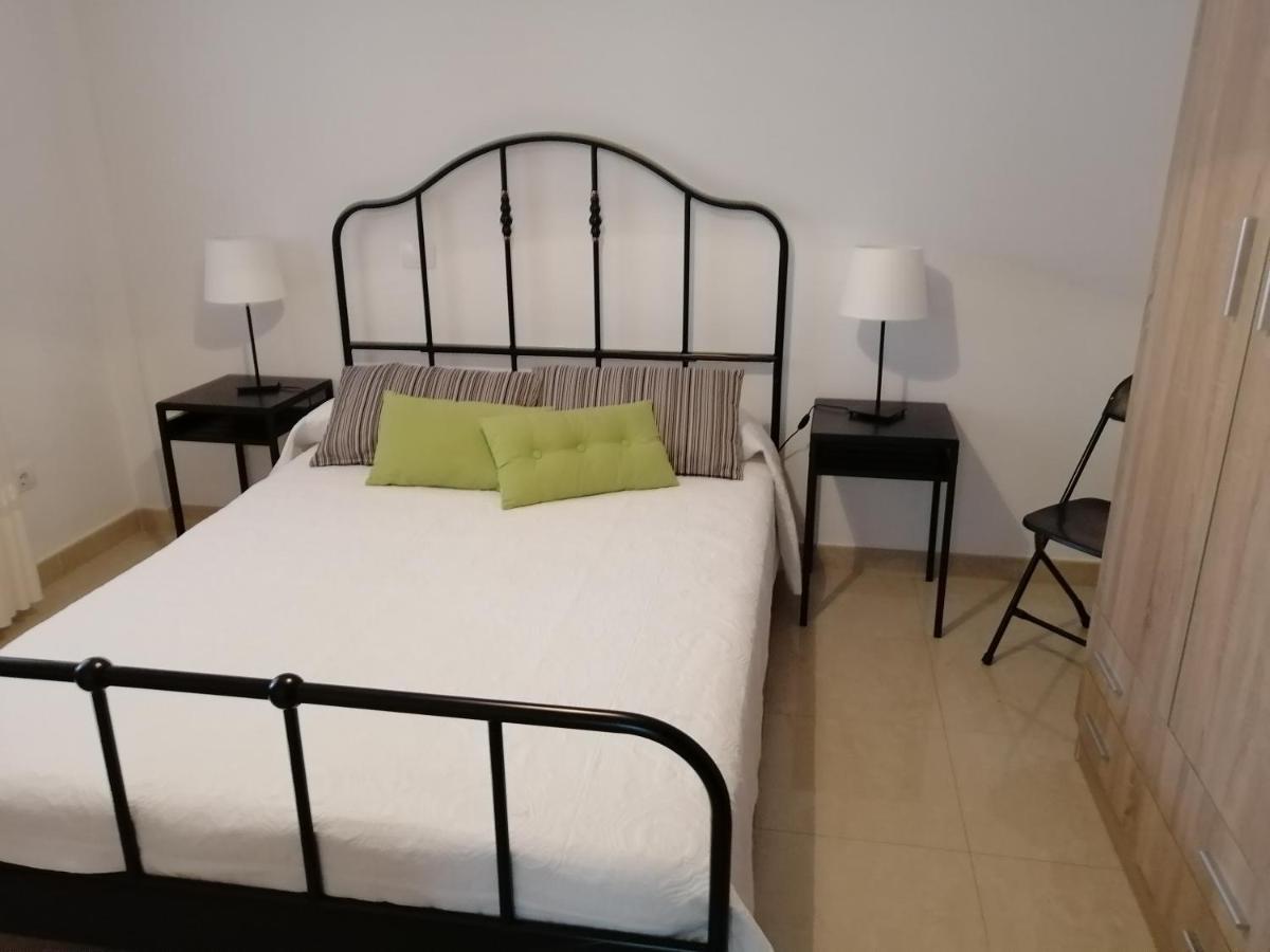 Casa El Tonelero Con Jardin Y Piscina Privada Villa Gáldar Buitenkant foto