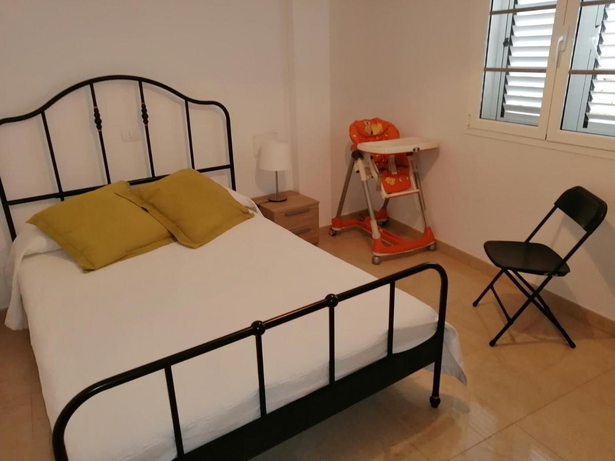 Casa El Tonelero Con Jardin Y Piscina Privada Villa Gáldar Buitenkant foto