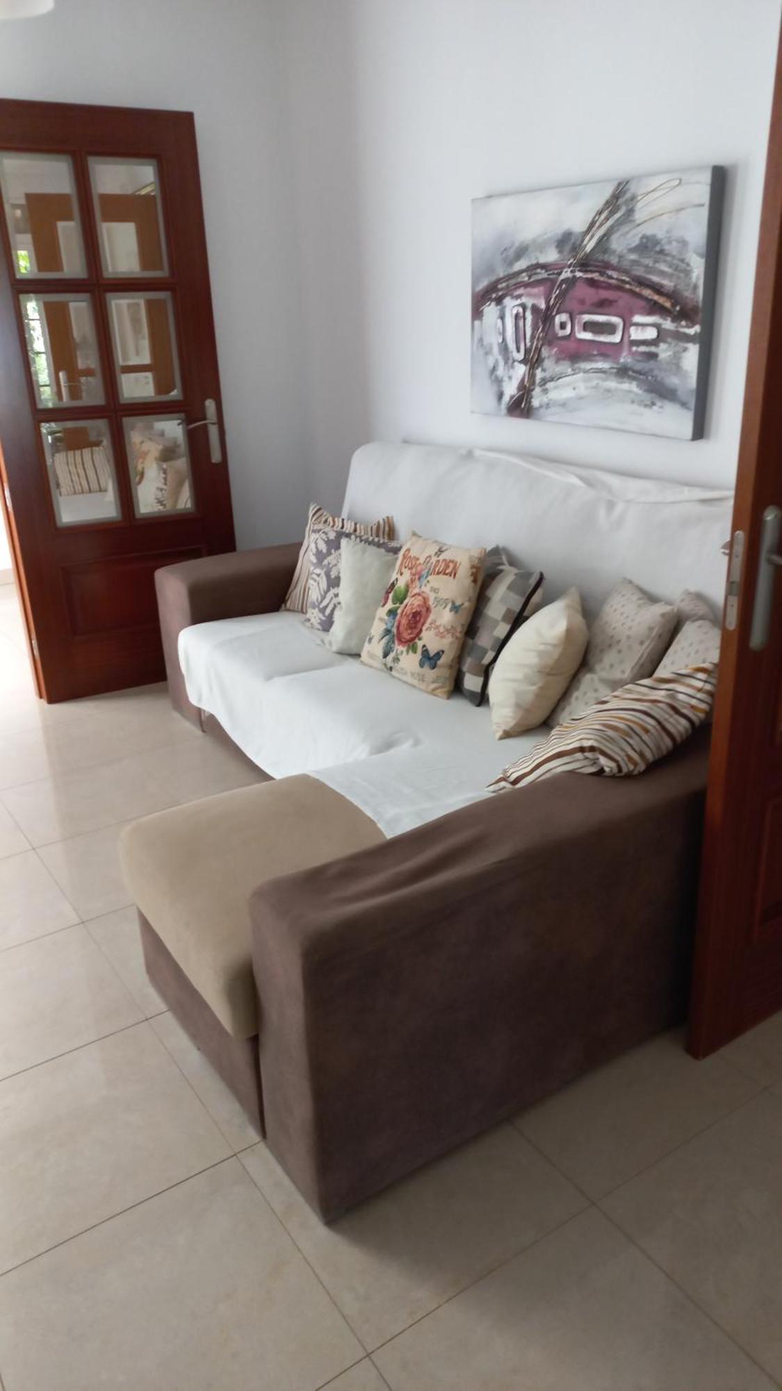 Casa El Tonelero Con Jardin Y Piscina Privada Villa Gáldar Buitenkant foto