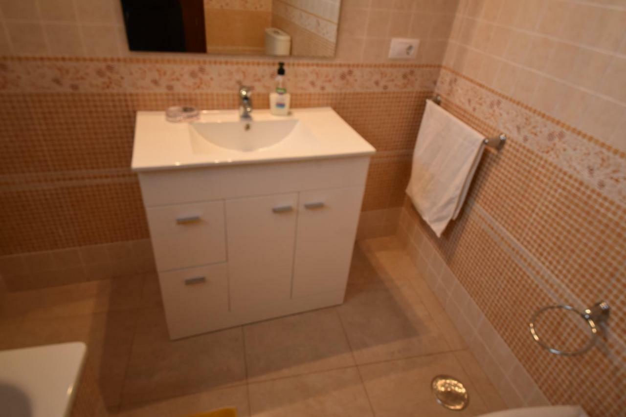 Casa El Tonelero Con Jardin Y Piscina Privada Villa Gáldar Buitenkant foto