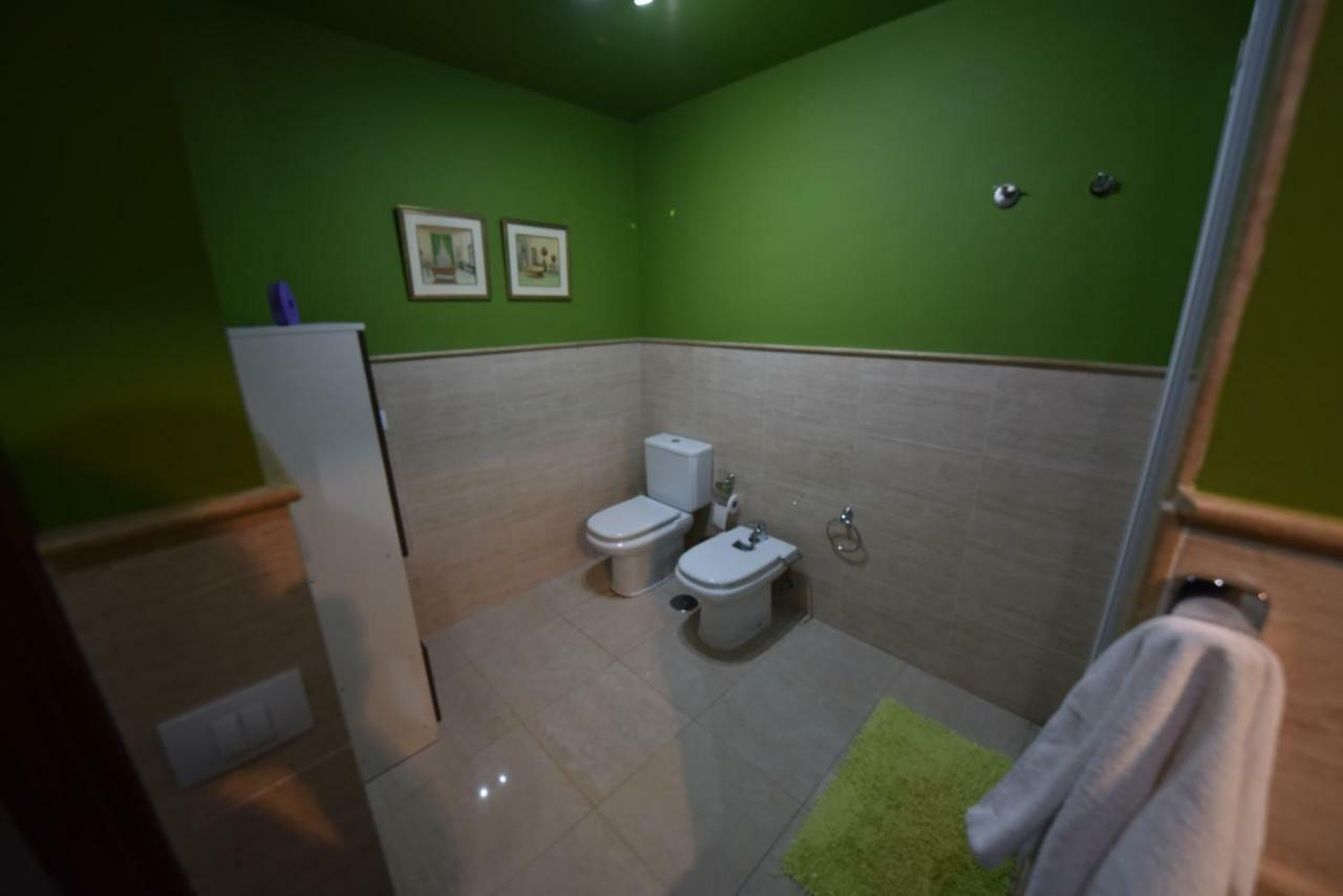 Casa El Tonelero Con Jardin Y Piscina Privada Villa Gáldar Buitenkant foto