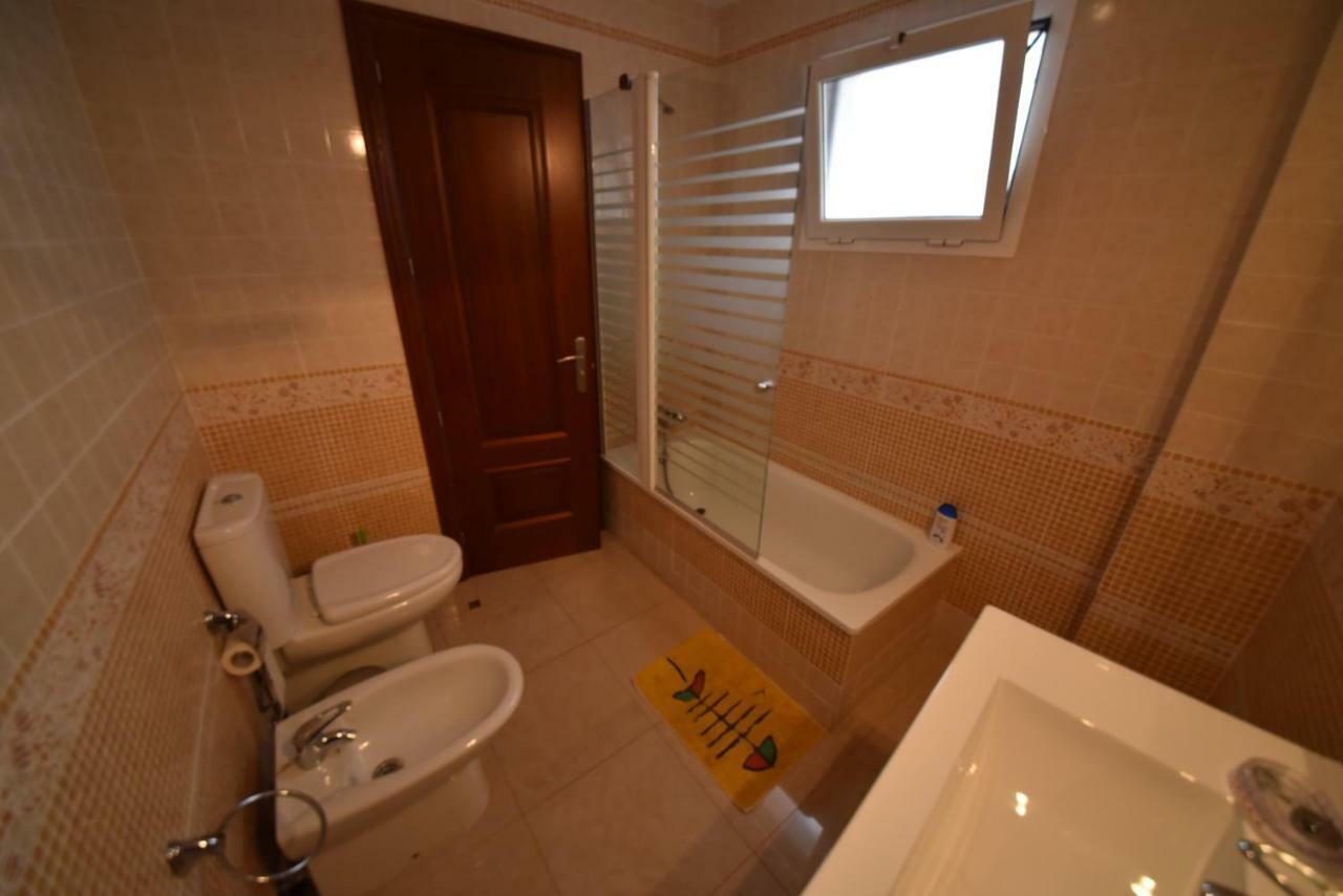 Casa El Tonelero Con Jardin Y Piscina Privada Villa Gáldar Buitenkant foto