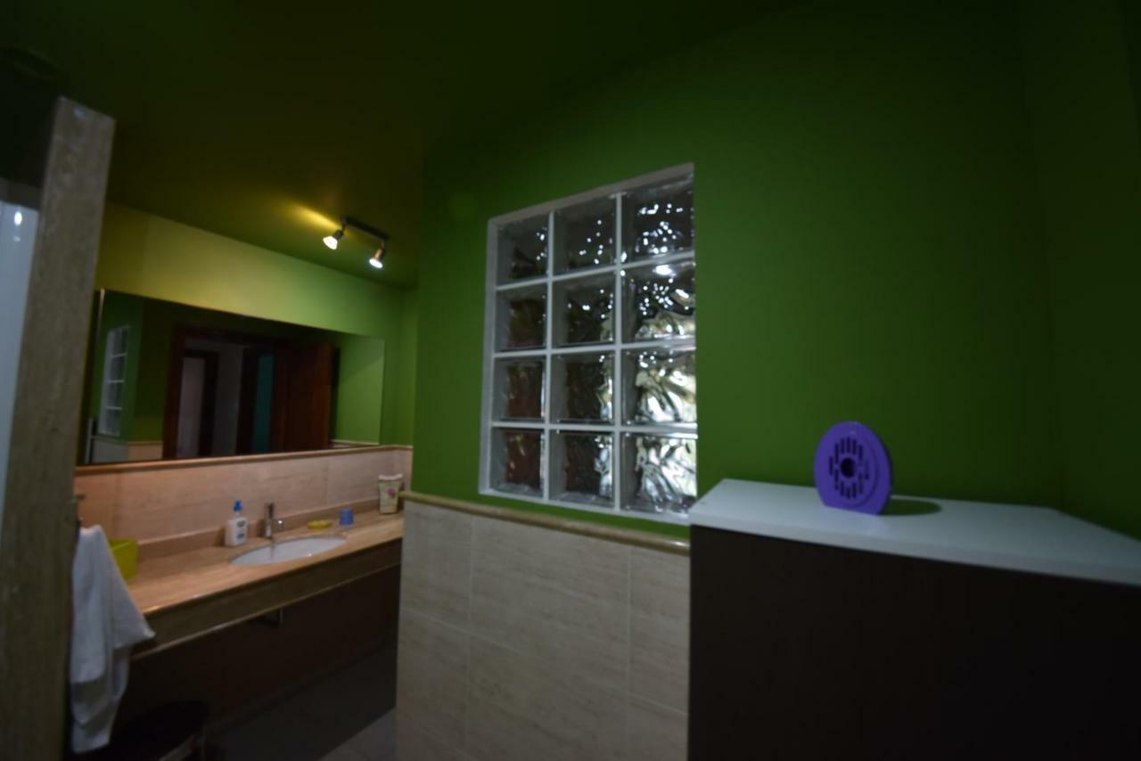 Casa El Tonelero Con Jardin Y Piscina Privada Villa Gáldar Buitenkant foto