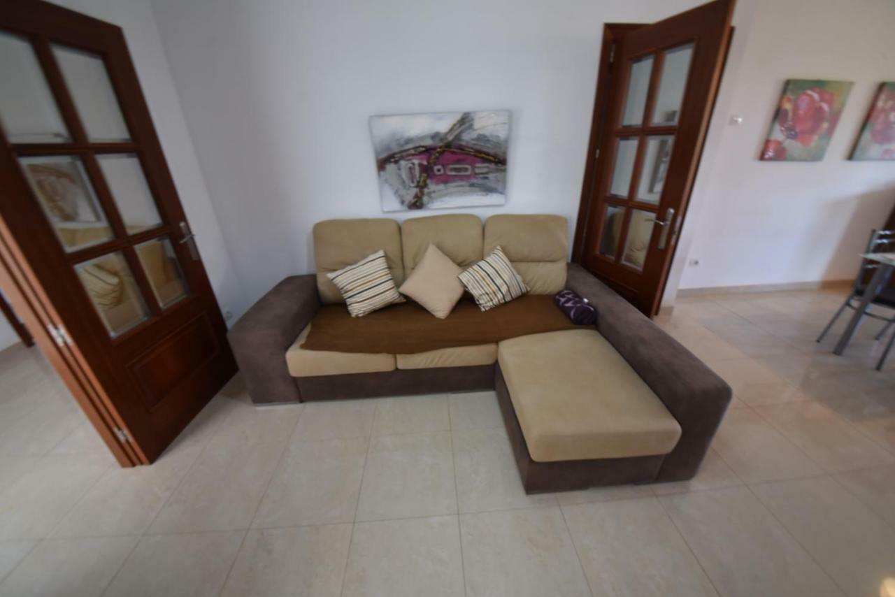 Casa El Tonelero Con Jardin Y Piscina Privada Villa Gáldar Buitenkant foto