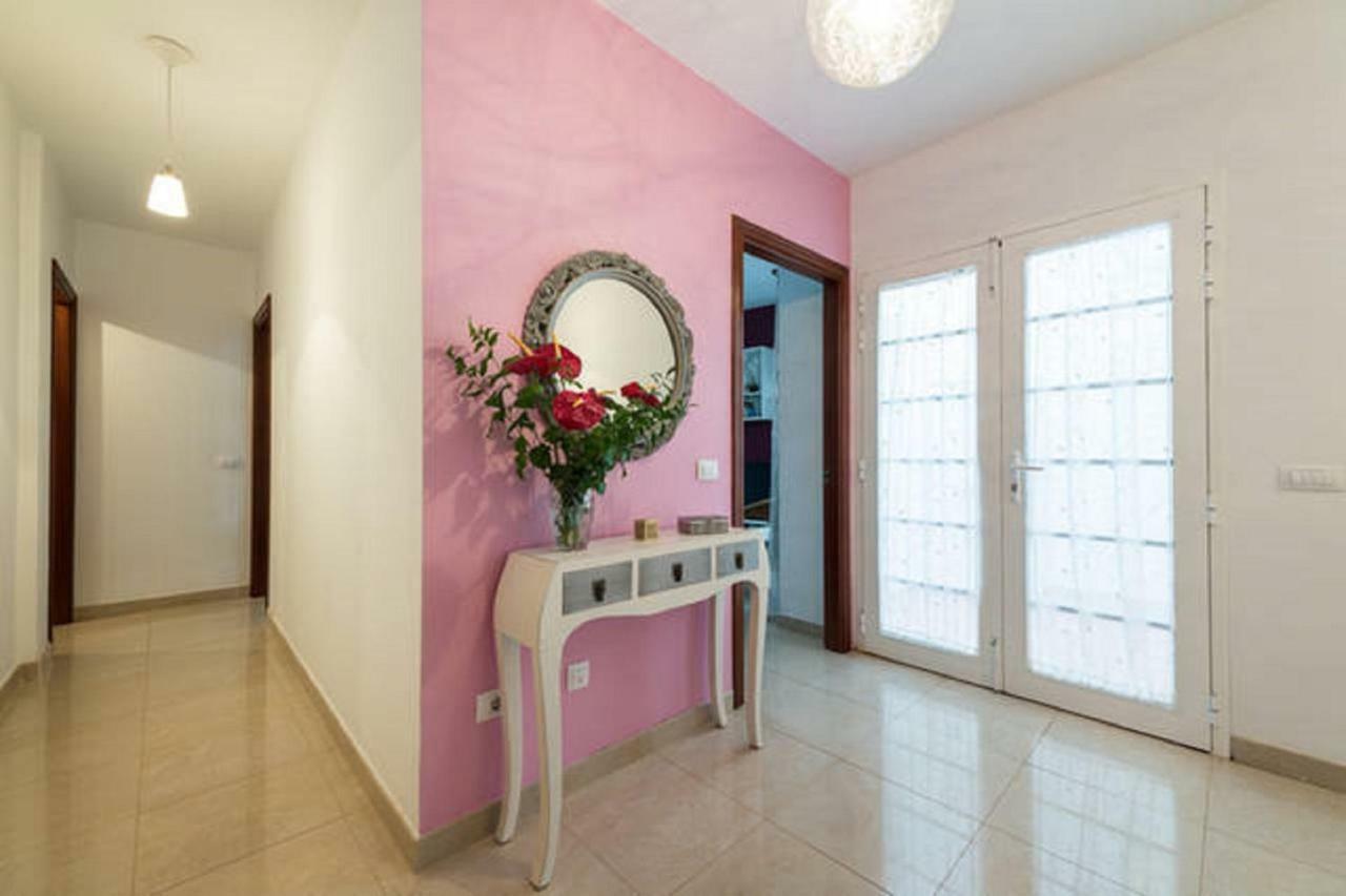 Casa El Tonelero Con Jardin Y Piscina Privada Villa Gáldar Buitenkant foto